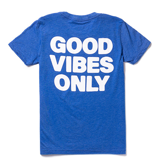 Good Vibes Only Toddler/Kids