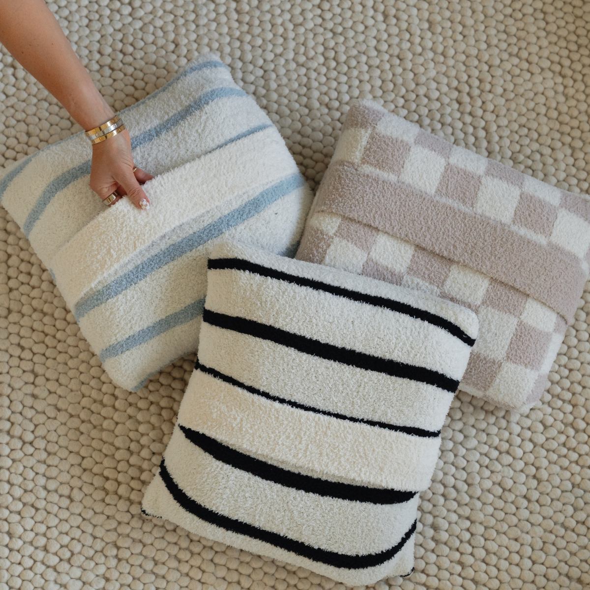 Travel Blankets
