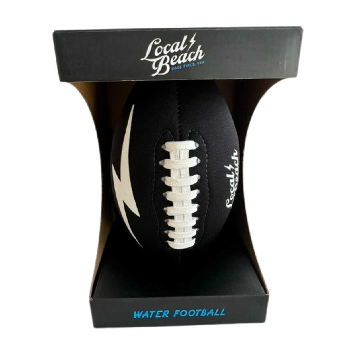 Water Balls