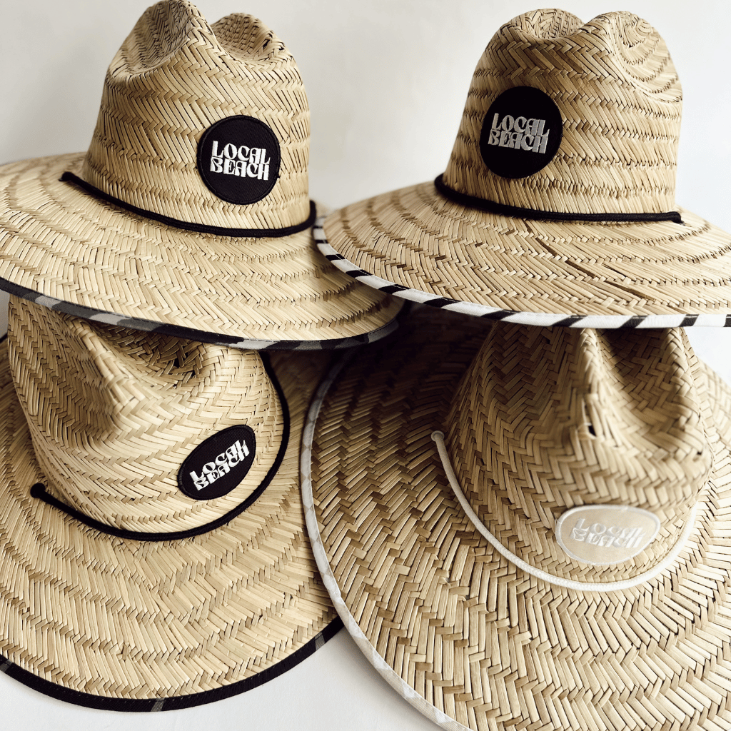 Lifeguard Hats