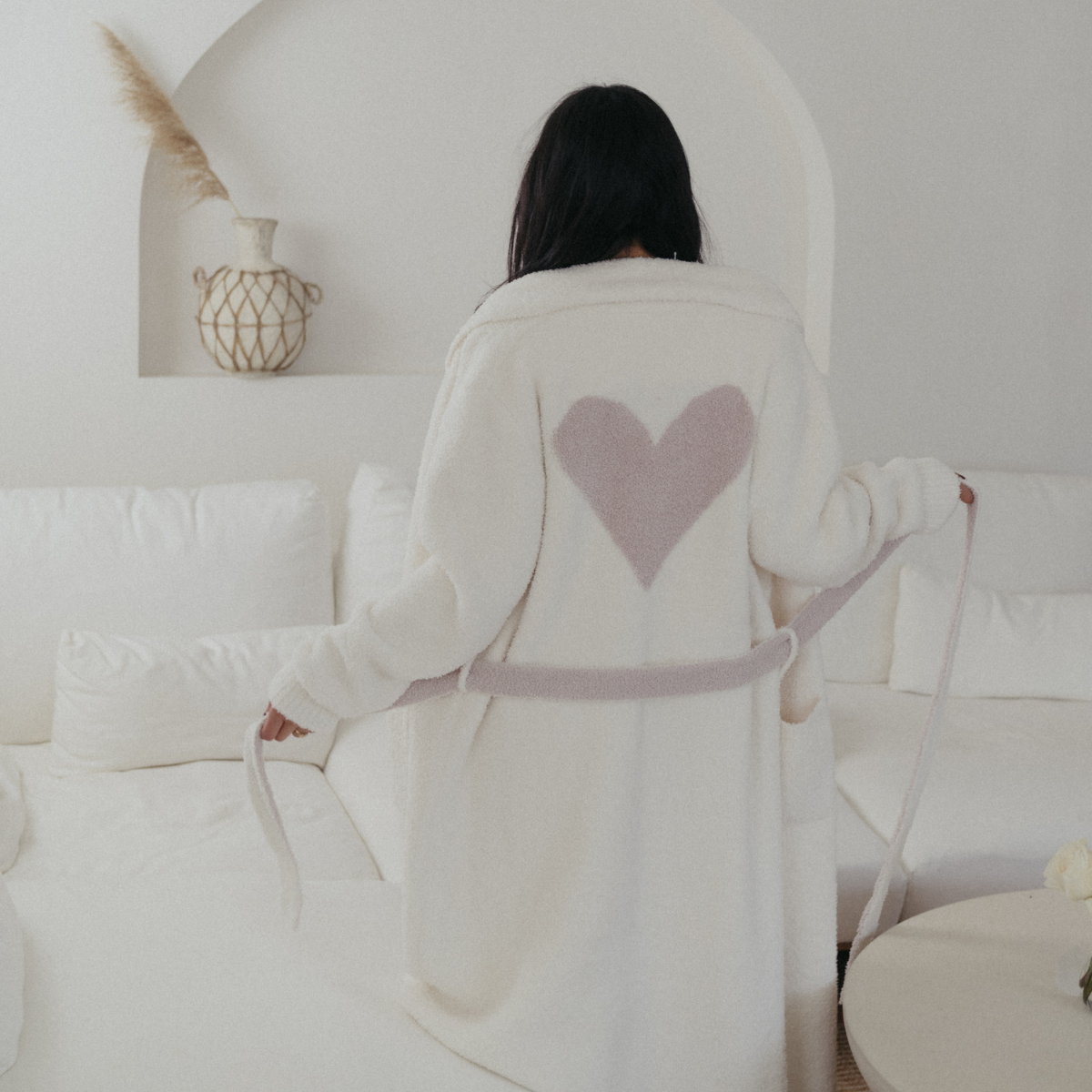 Robes