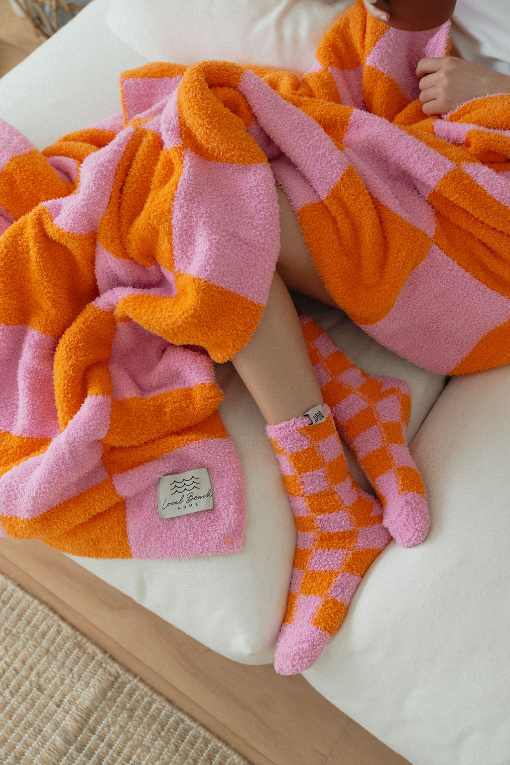 Blankets