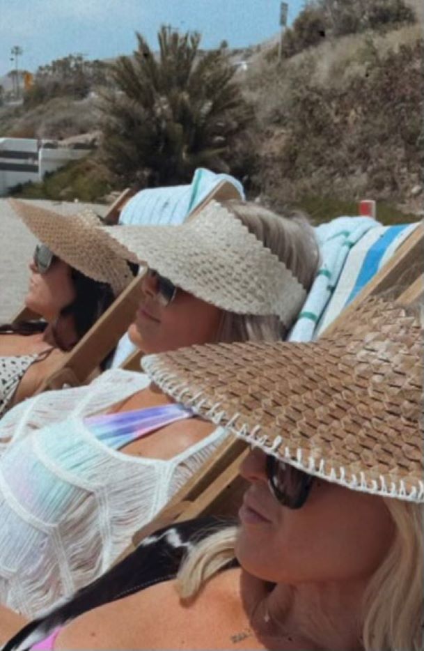 Sun Hats & Visors