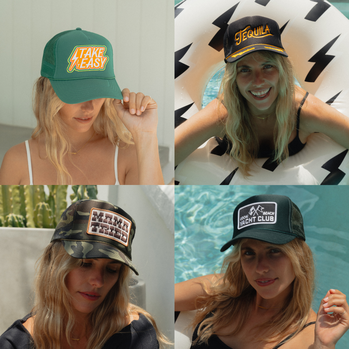 Hats