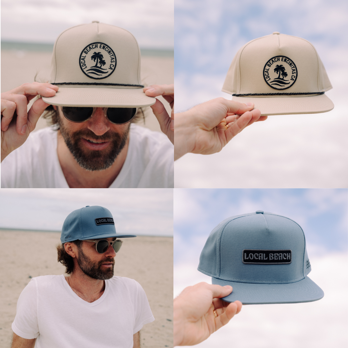 Mens Hats