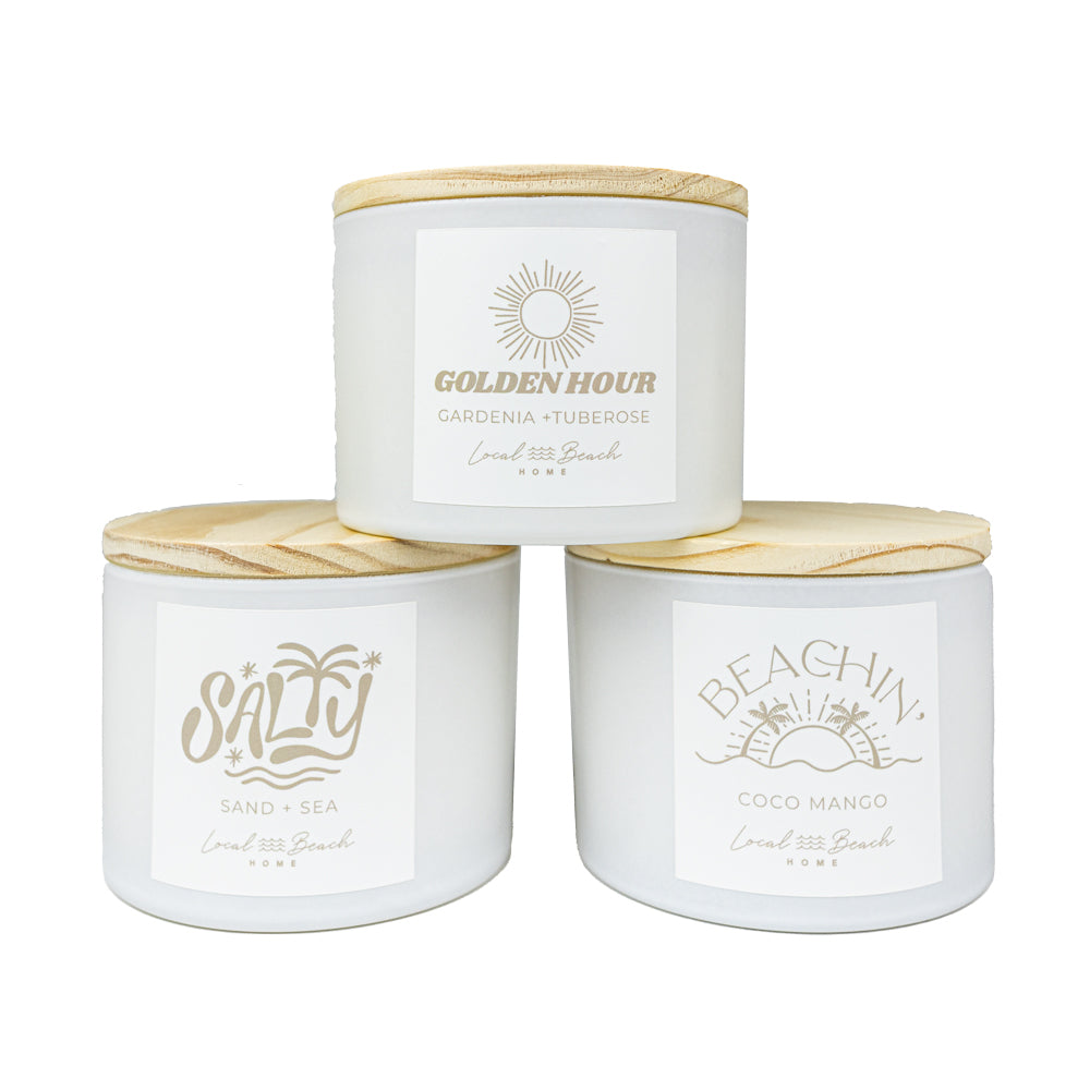Candles