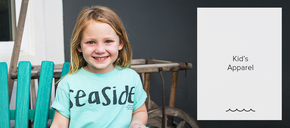 Kids' Apparel