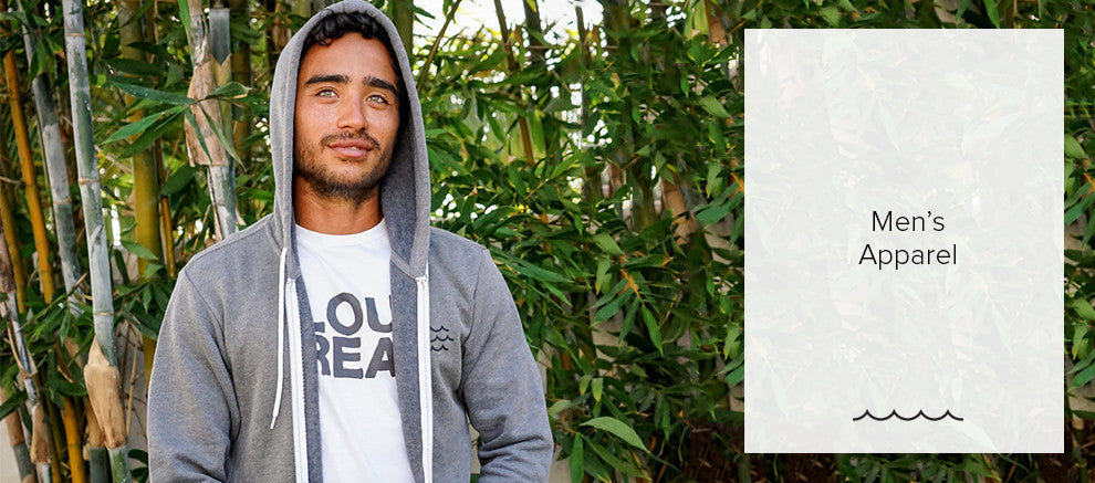 Men's Apparel