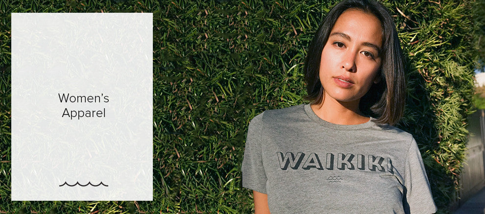 Women's Apparel