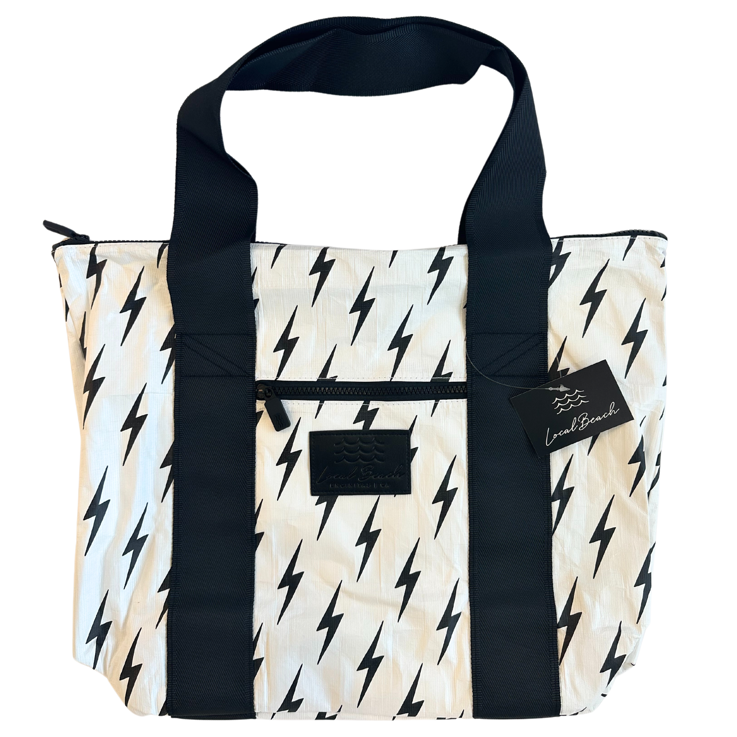 Shoulder Tote Bag – LocalBeach