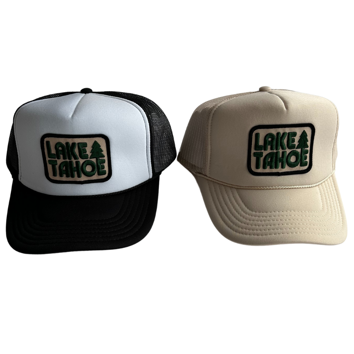 Tahoe online trucker hat