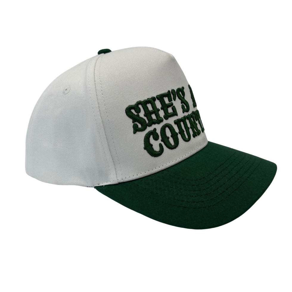 Local Hat main image 1