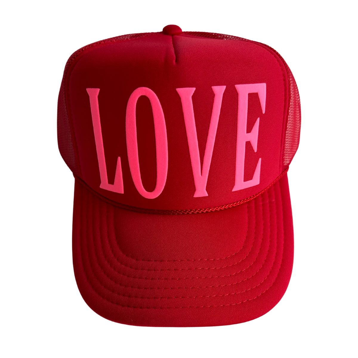 Love Days Trucker Hat