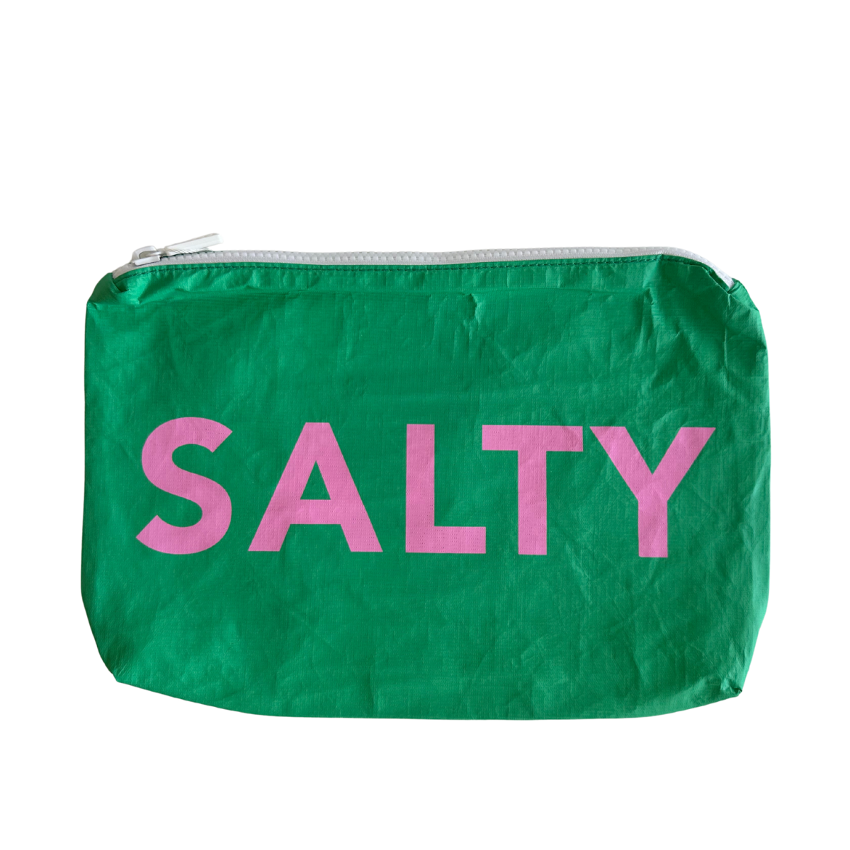 Local Beach Salty Pouch - Thumbnail 2