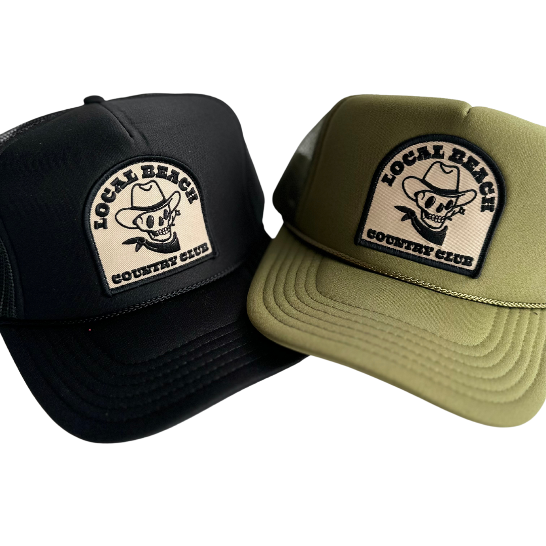 Local hats deals