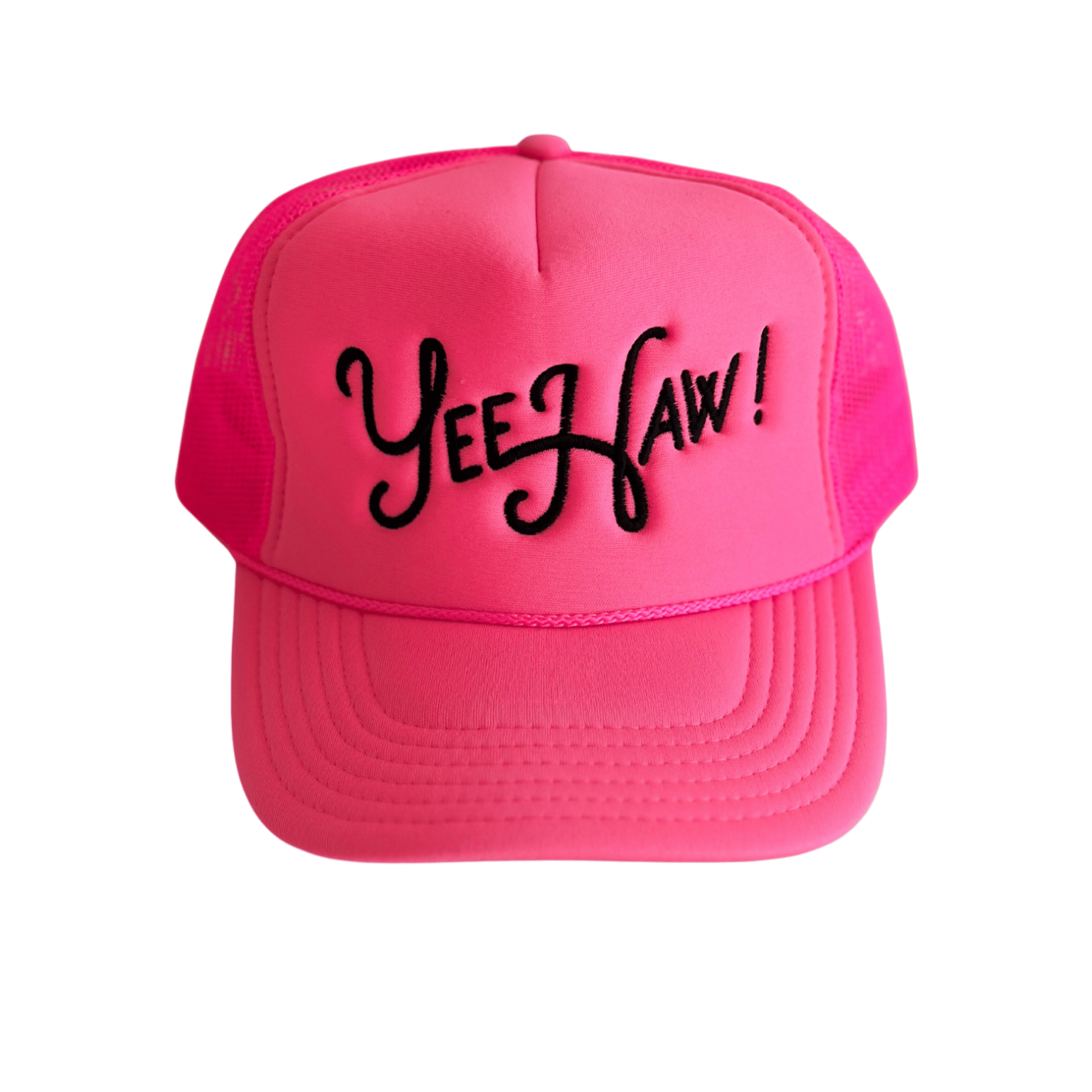 YeeHaw Trucker Hat