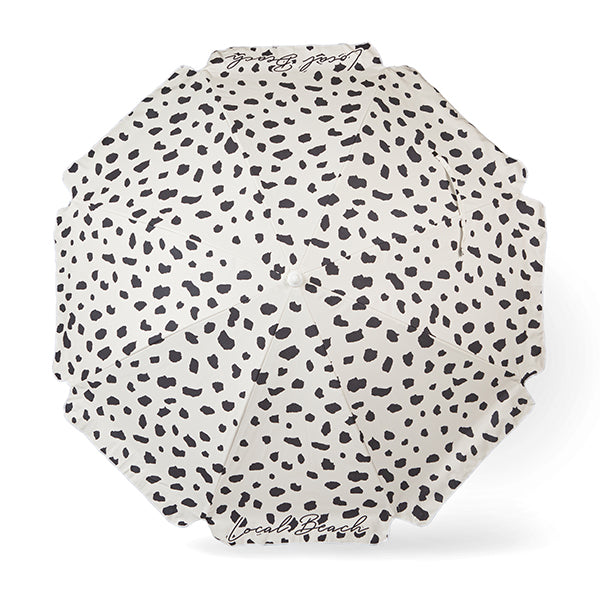 Cheetah Beach Umbrella