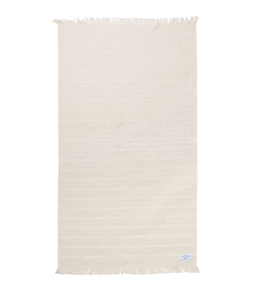 Bondi Beach Towel cream LocalBeach