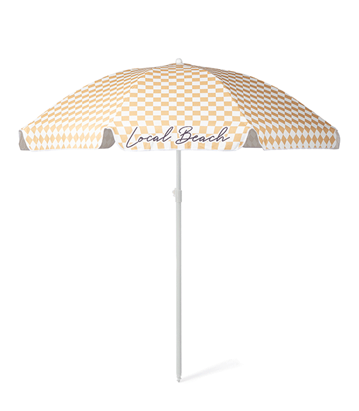 Affordable beach best sale umbrella