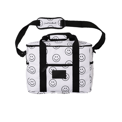 Kühltasche Medium Toby Smiley / Sandy main image 1