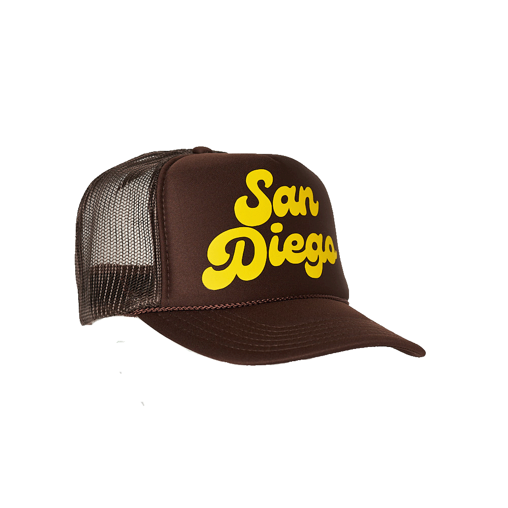 Where to buy san top diego hats
