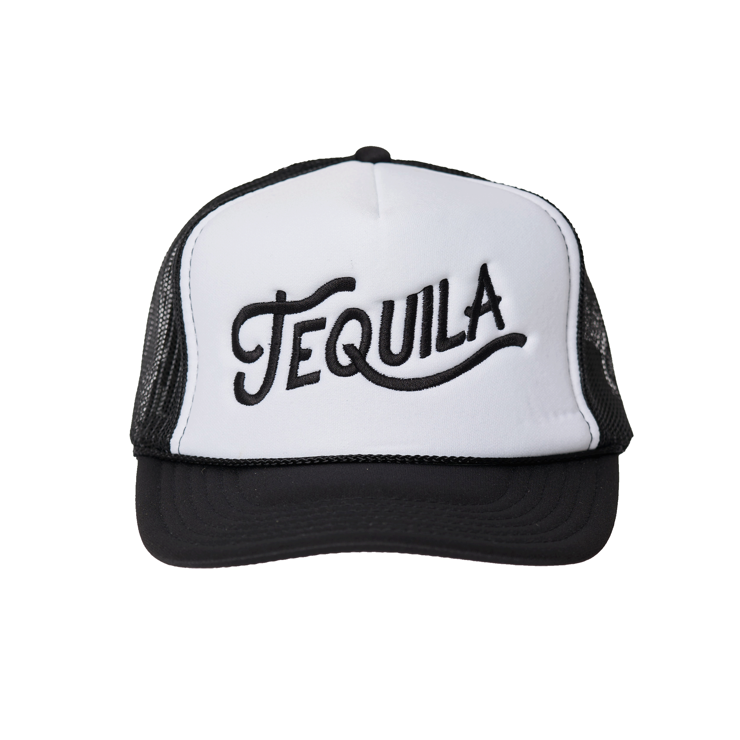 Tequila Trucker Hat