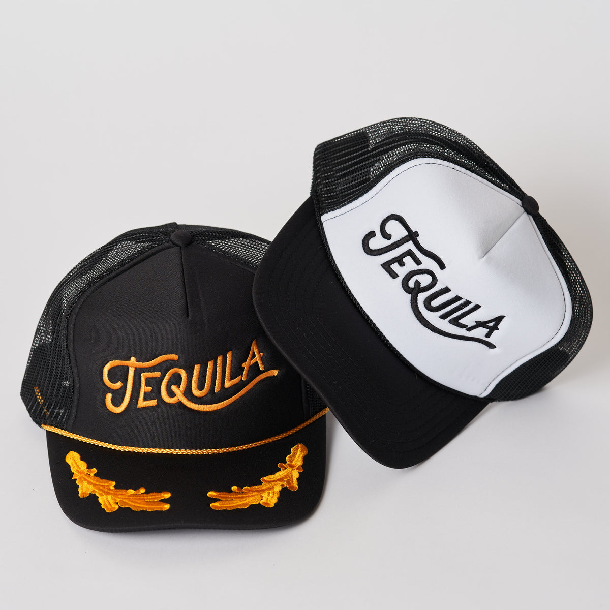 Trucker Hat, Altadena