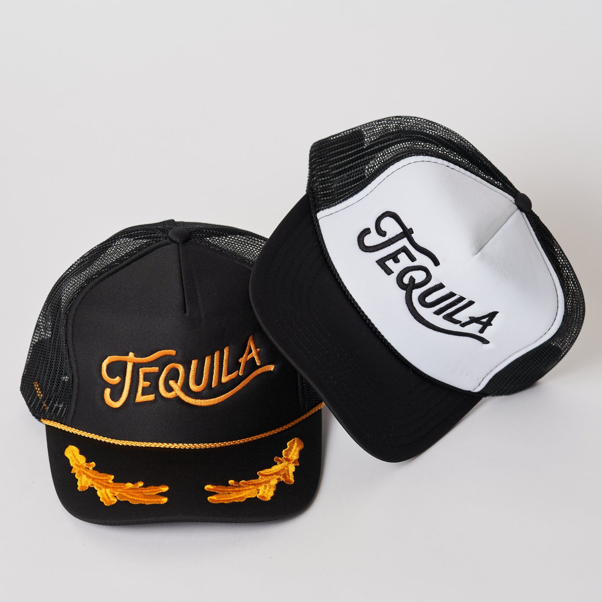 Trucker Hat, Petaluma (Tubs) main image 1