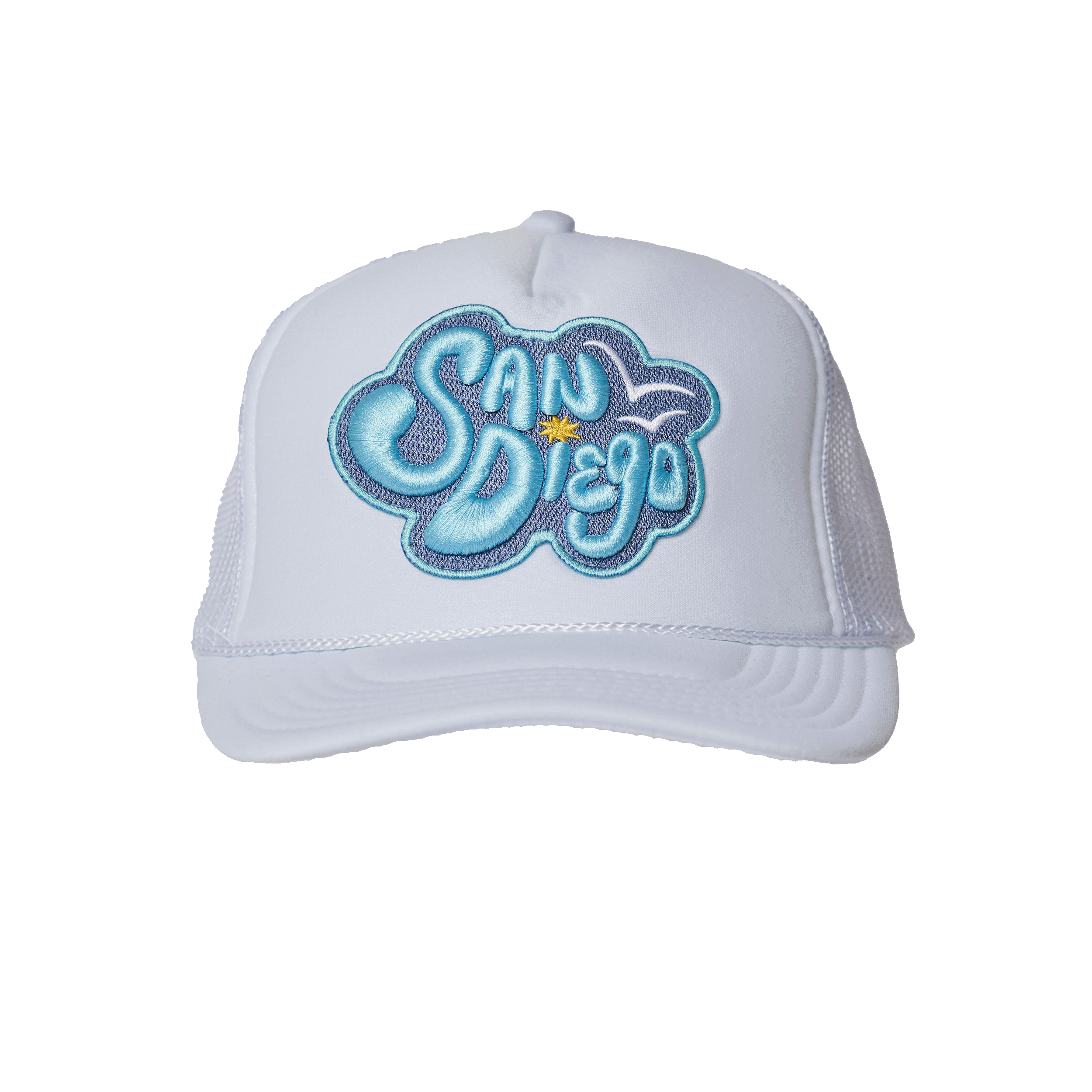 San hot sale sun caps