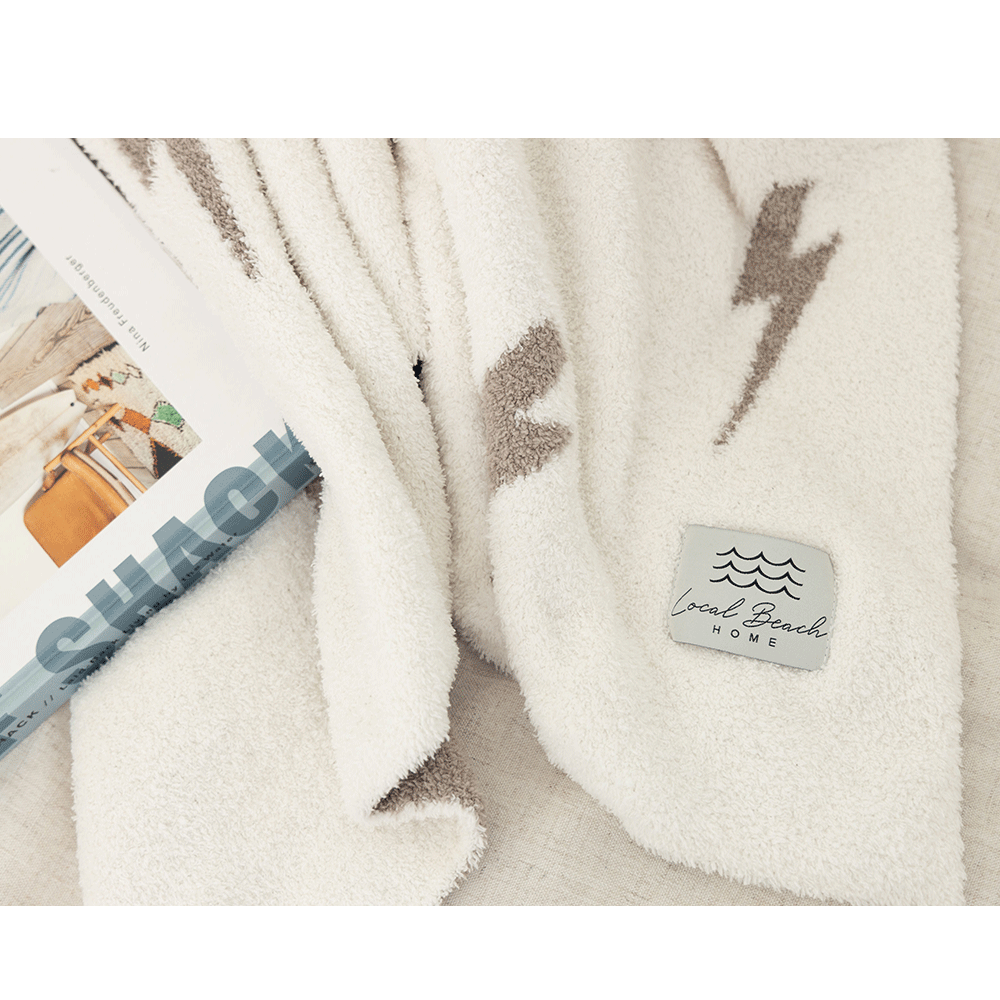 Beach Blanket + Otterwax — Bolt Fabric Boutique