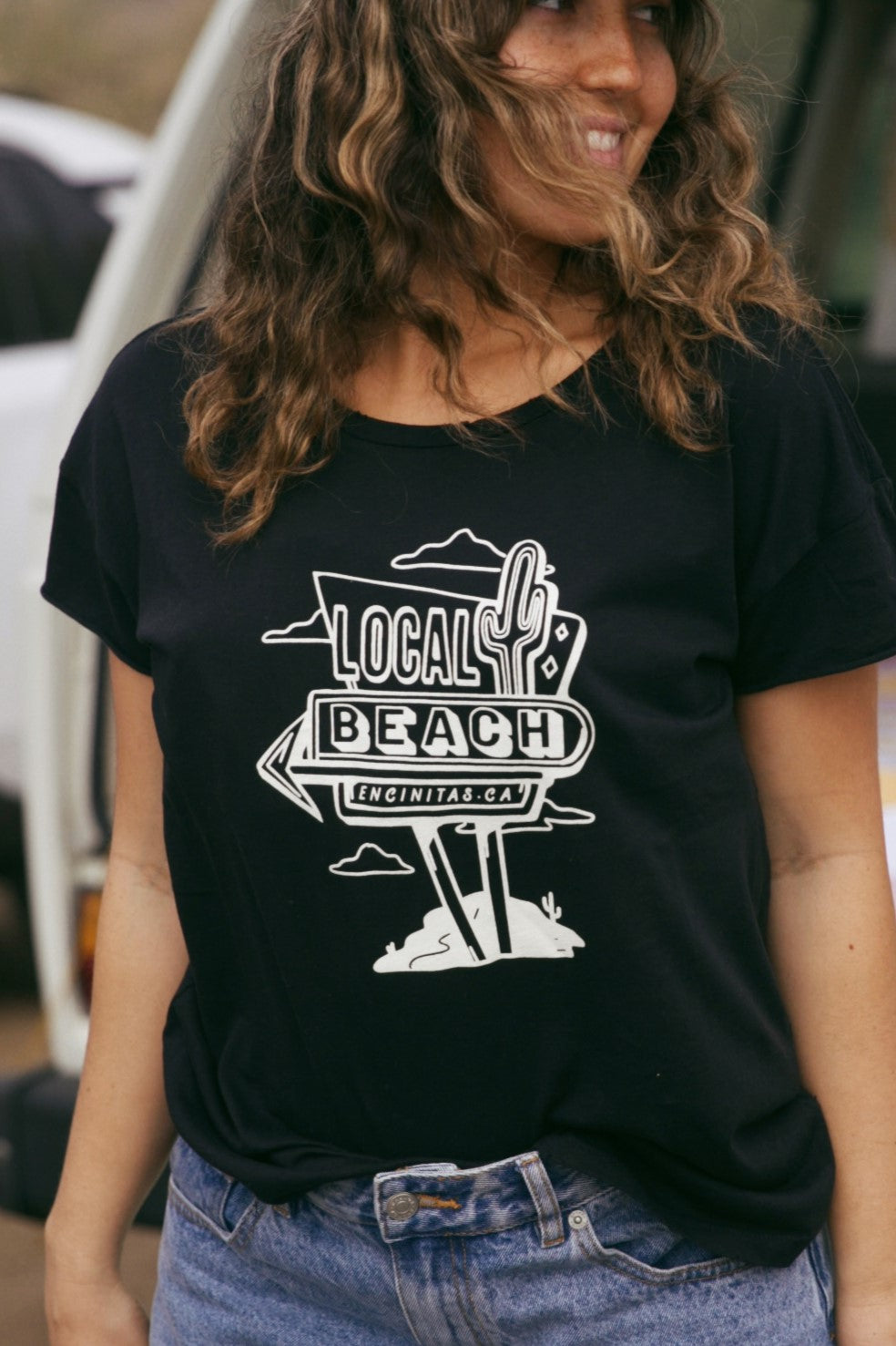 The best sale girlfriend tee